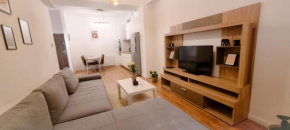 Calea Moldovei Residence